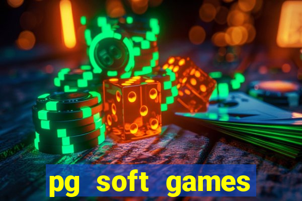 pg soft games fortune ox